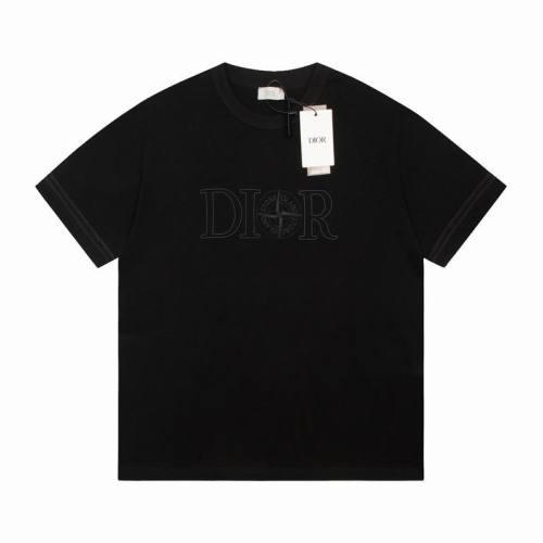 Dior T-Shirt men-2502(XS-L)