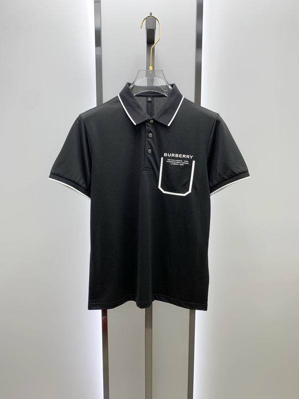 Burberry polo men t-shirt-1279(M-XXXL)