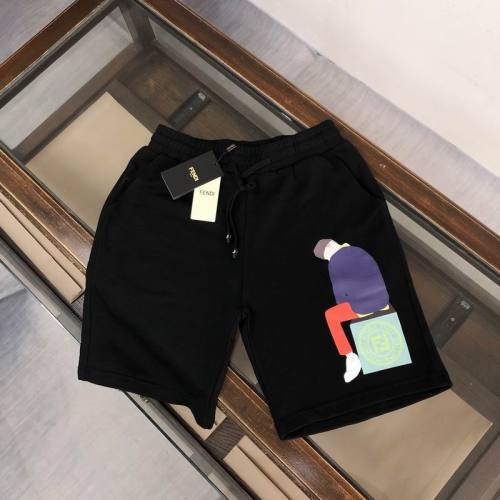 FD Shorts-167(S-XL)