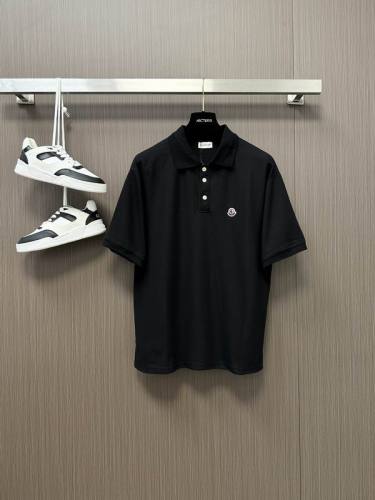 Moncler Polo t-shirt men-528(S-XL)