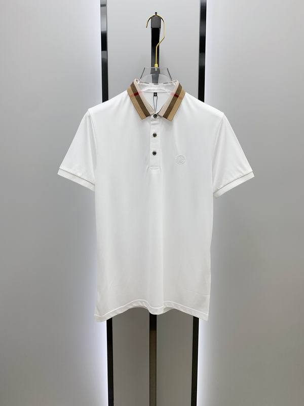 Burberry polo men t-shirt-1284(M-XXXL)