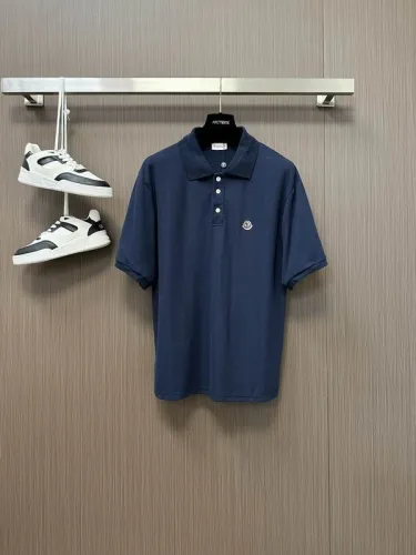 Moncler Polo t-shirt men-532(S-XL)