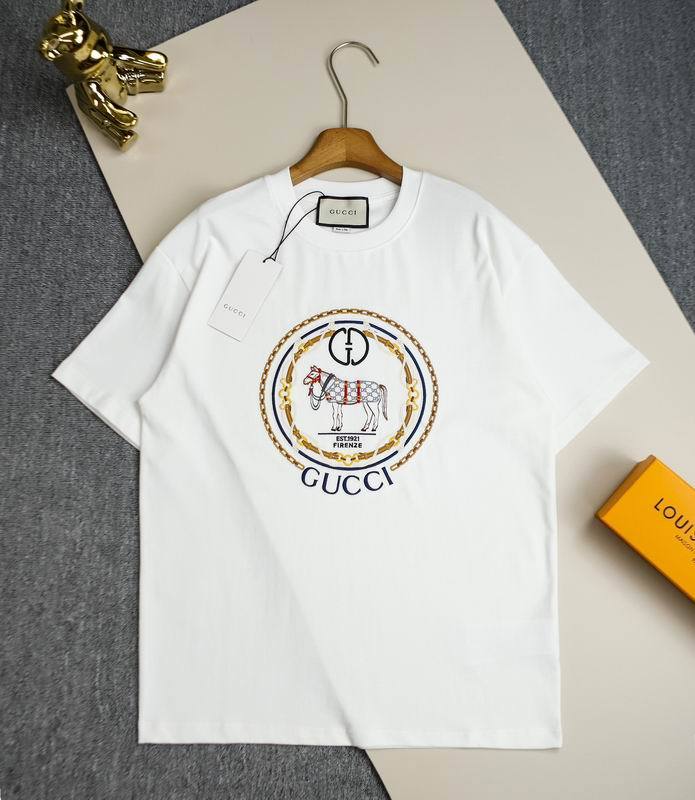 G men t-shirt-6564(S-XL)
