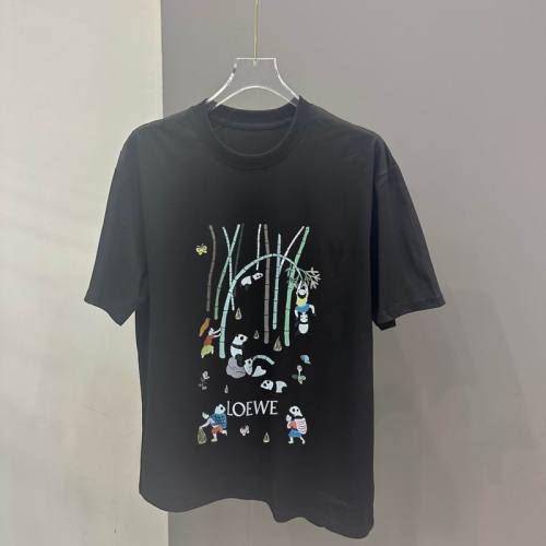 Loewe t-shirt men-459(S-XL)