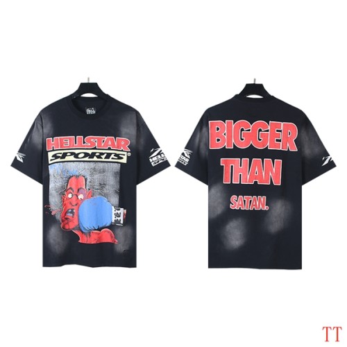 Hellstar t-shirt-422(S-XL)