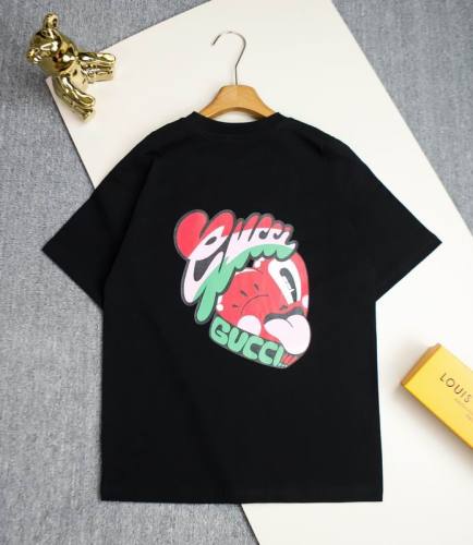 G men t-shirt-6550(S-XXL)