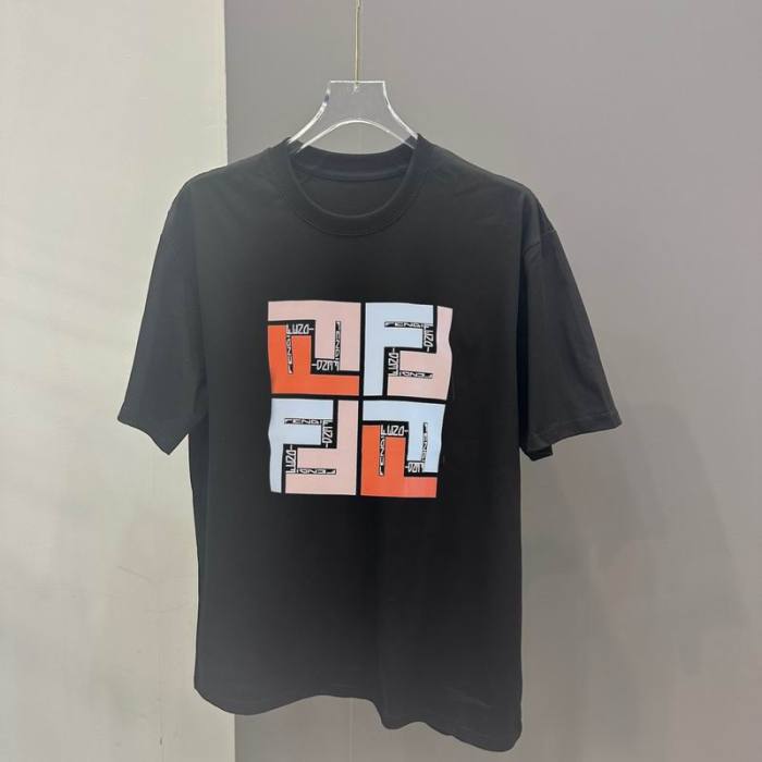 FD t-shirt-2212(S-XL)