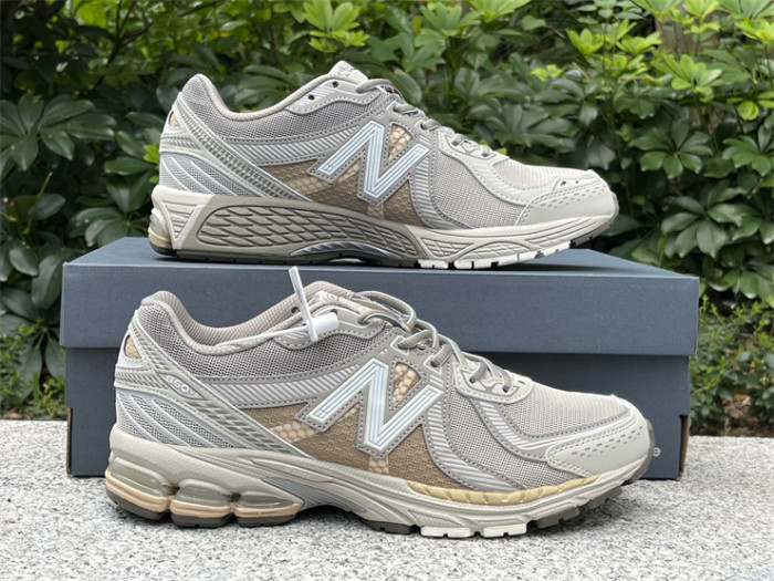 NB Shoes High End Quality-243