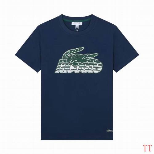 Lacoste t-shirt men-123(M-XXL)