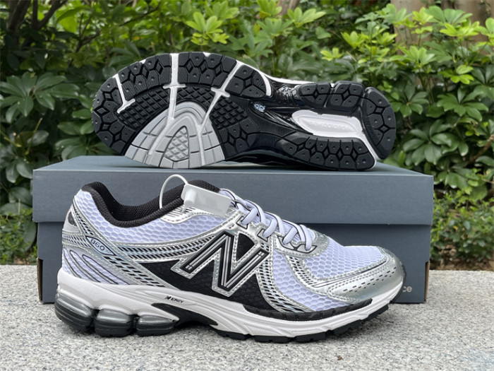 NB Shoes High End Quality-244