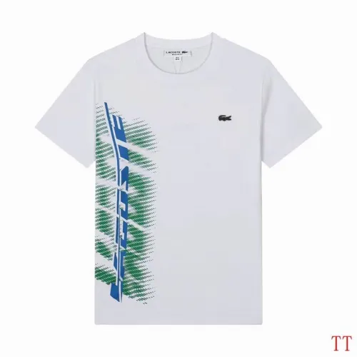 Lacoste t-shirt men-128(M-XXL)