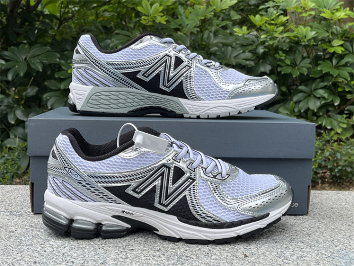 NB Shoes High End Quality-244