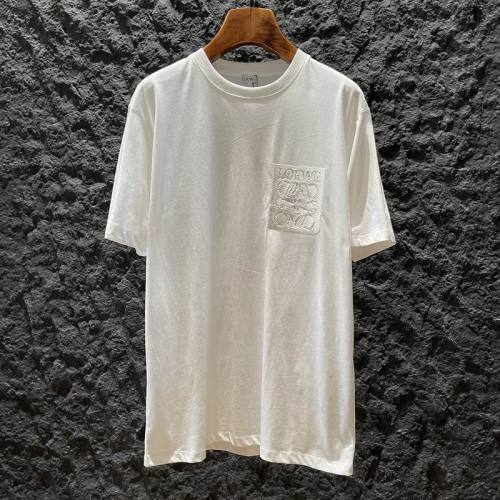 Loewe t-shirt men-467(S-XXL)