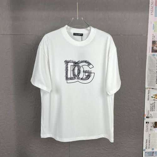 D&G t-shirt men-713(S-XXL)