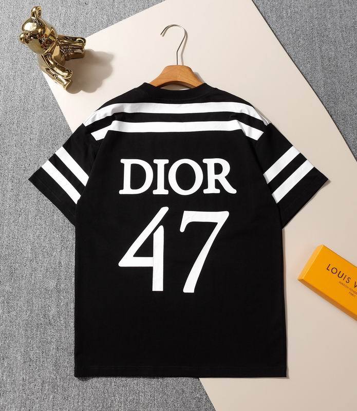 Dior T-Shirt men-2475(S-XXL)
