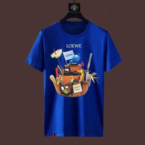 Loewe t-shirt men-451(M-XXXXL)