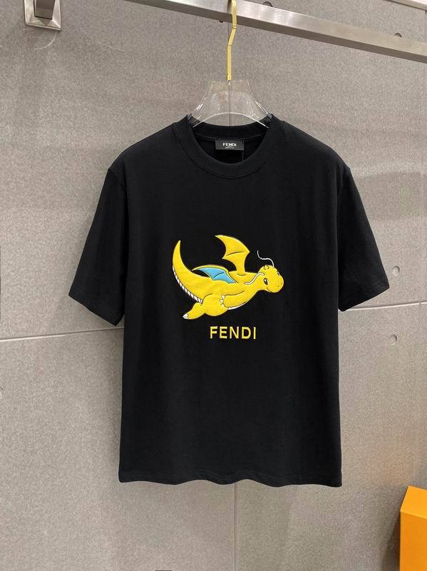 FD t-shirt-2146(M-XXXL)