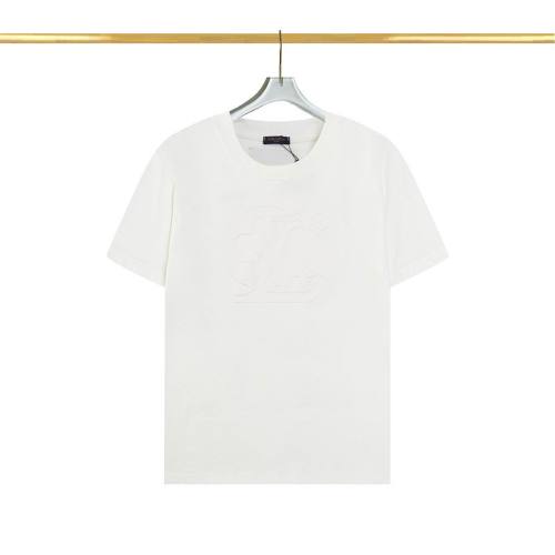 LV t-shirt men-6568(M-XXXL)