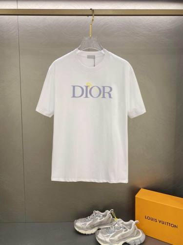 Dior T-Shirt men-2491(S-XXXXXL)