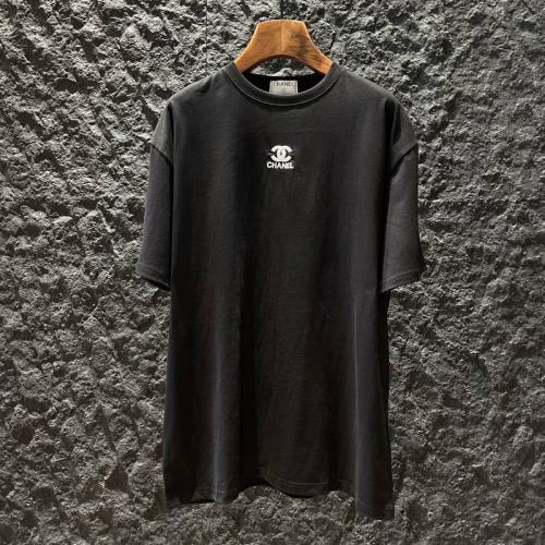 CHNL t-shirt men-829(S-XXL)