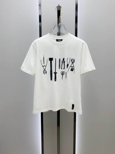 FD t-shirt-2143(M-XXXL)