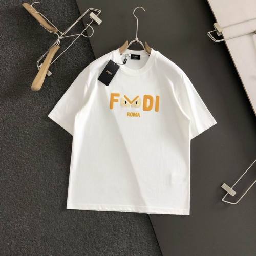 FD t-shirt-2193(S-XXL)