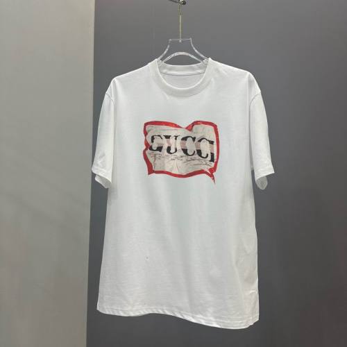 G men t-shirt-6579(S-XL)