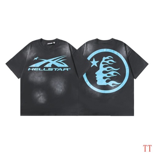 Hellstar t-shirt-423(S-XL)