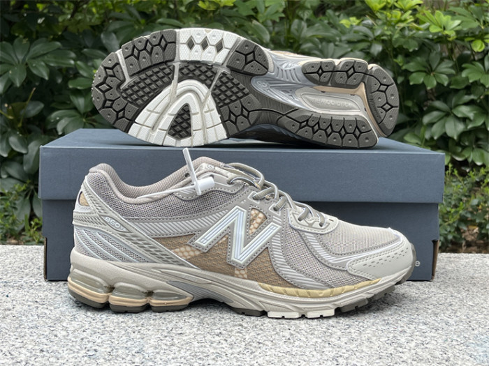 NB Shoes High End Quality-243