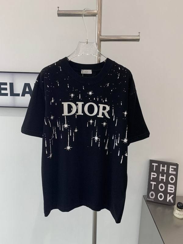 Dior T-Shirt men-2480(S-XL)