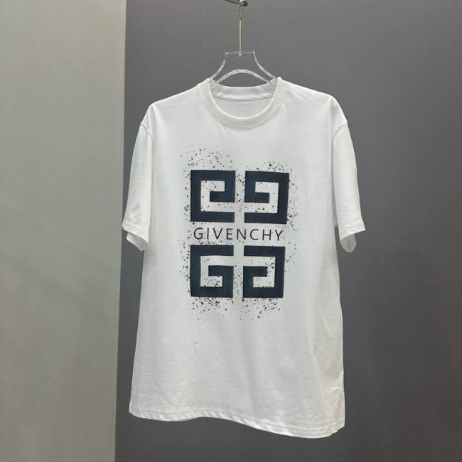 Givenchy t-shirt men-1586(S-XL)