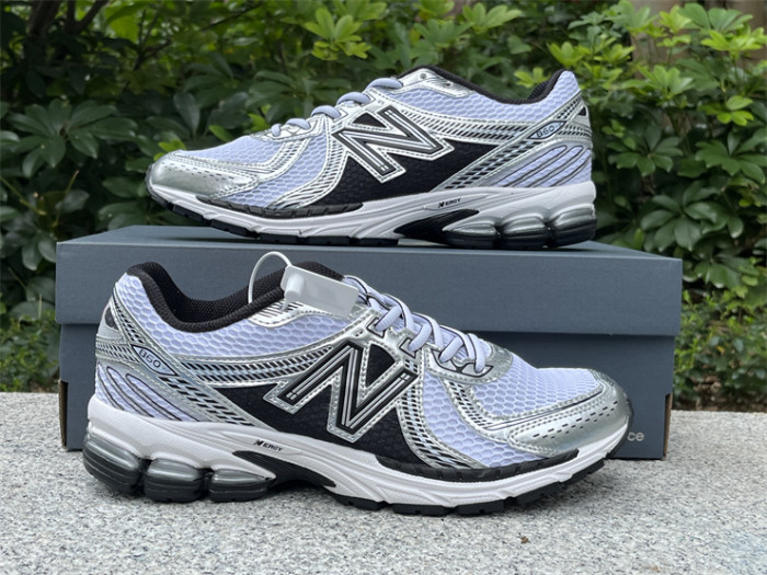 NB Shoes High End Quality-244