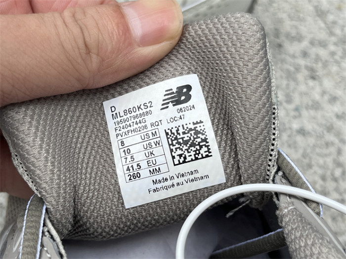 NB Shoes High End Quality-243
