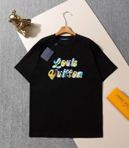 LV t-shirt men-6630(S-XXL)