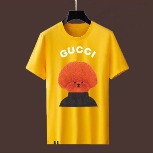 G men t-shirt-6524(M-XXXXL)