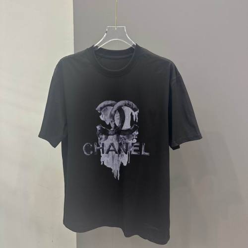 CHNL t-shirt men-828(S-XL)