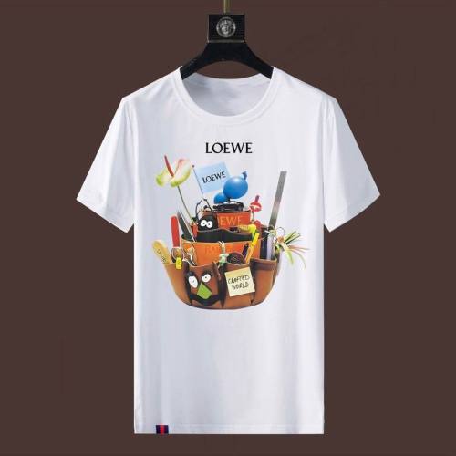 Loewe t-shirt men-445(M-XXXXL)