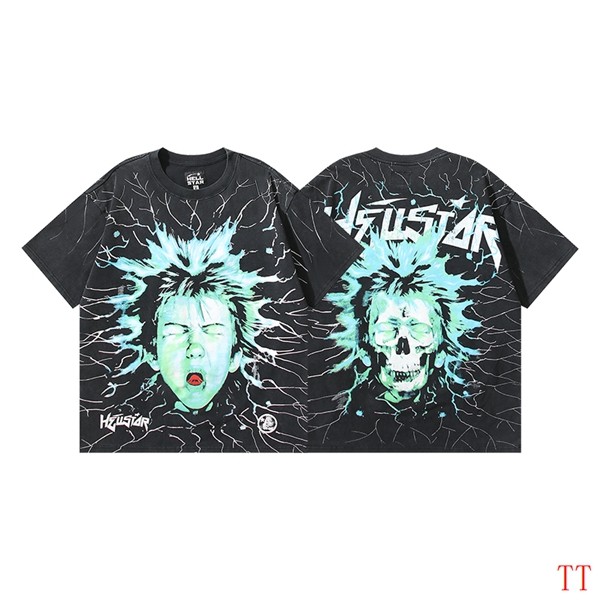 Hellstar t-shirt-412(S-XL)