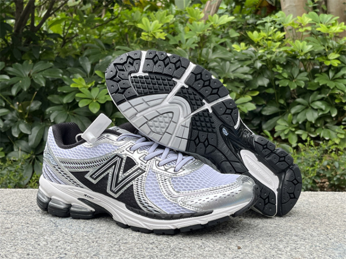 NB Shoes High End Quality-244