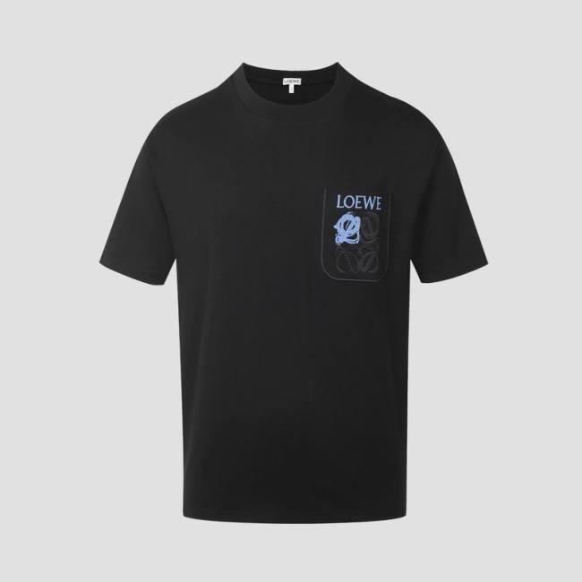 Loewe t-shirt men-547(XS-L)