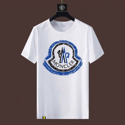 Moncler t-shirt men-1548(M-XXXXL)