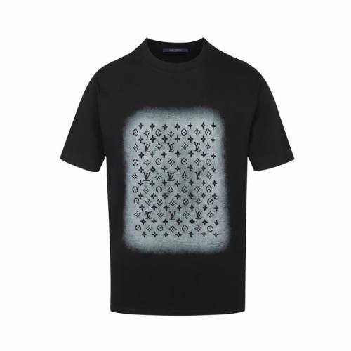 LV t-shirt men-6879(XS-L)