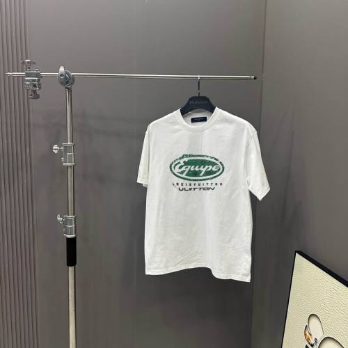 LV t-shirt men-6680(S-XXXL)