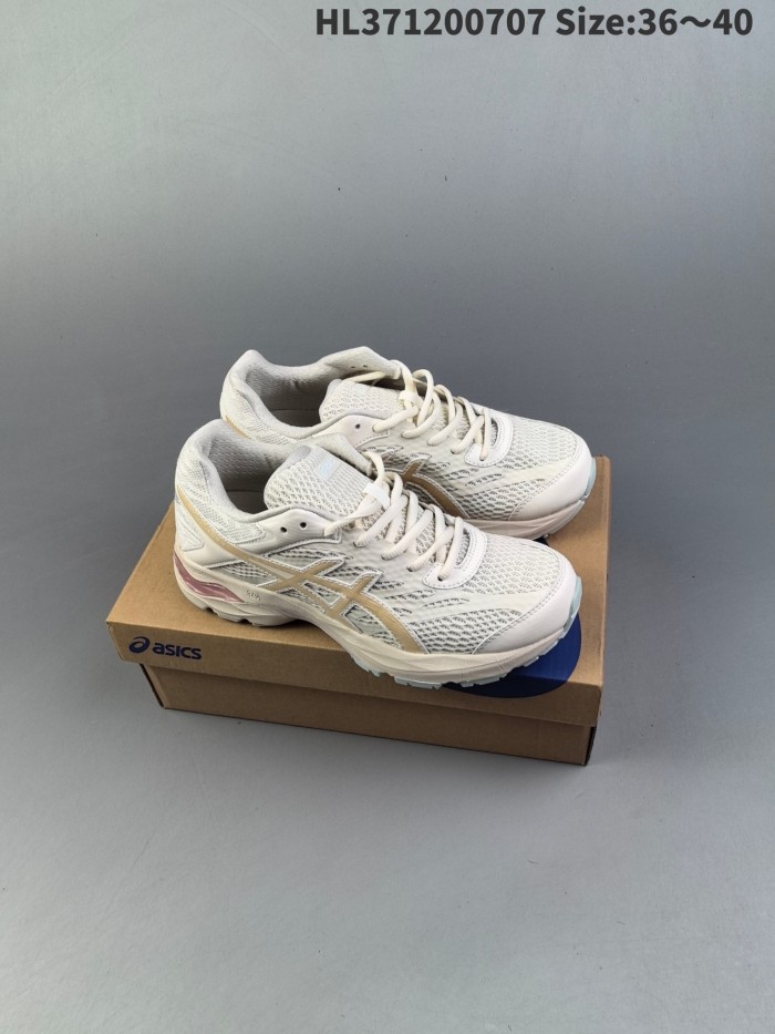 Asics GEL women Shoes-026