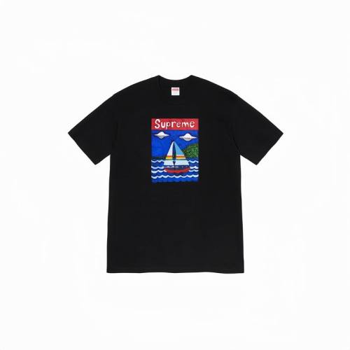Supreme T-shirt-906(S-XL)