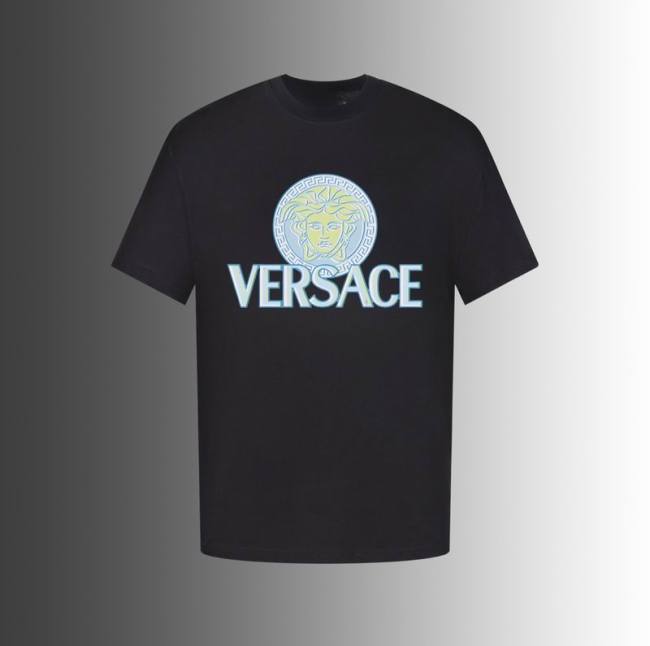 Versace t-shirt men-1642(XS-L)