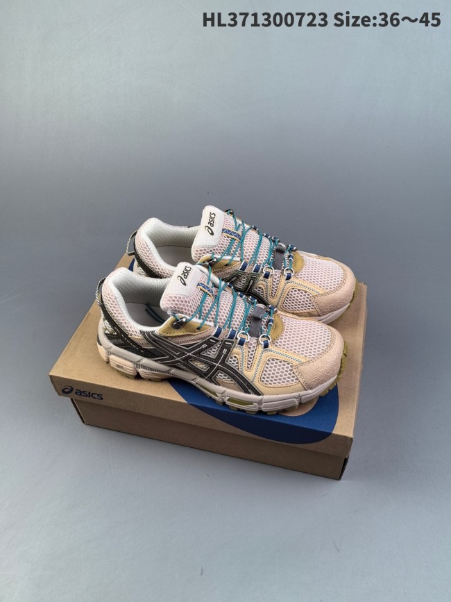 Asics GEL women Shoes-081