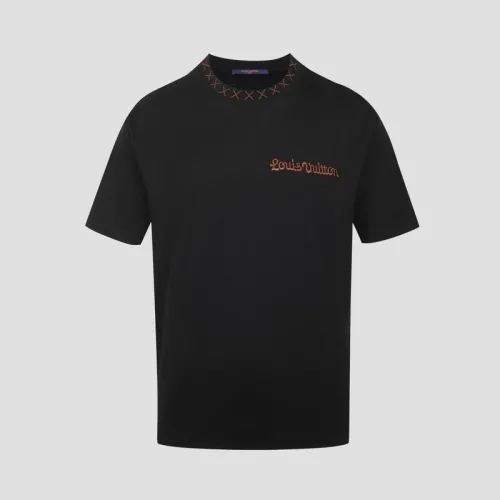 LV t-shirt men-6903(XS-L)