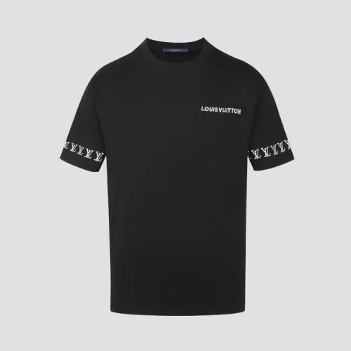 LV t-shirt men-6826(XS-L)