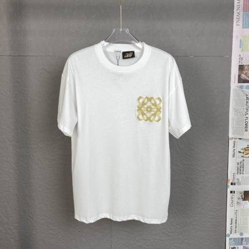 Loewe t-shirt men-500(XS-L)